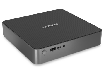 Lenovo IdeaCentre Mini - 91B2002PMH