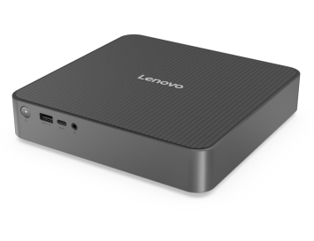 Lenovo IdeaCentre Mini - 91B2002PMH