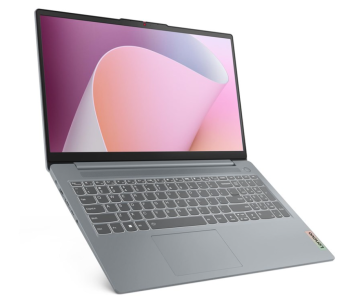 Lenovo IdeaPad Slim 3 15AMN8 - 82XQ014BMH
