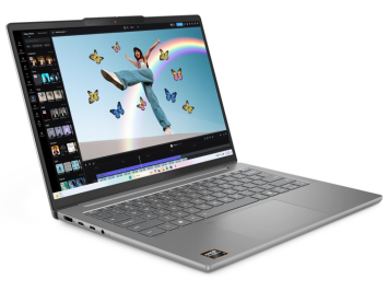 Lenovo IdeaPad Slim 5 14ARP10