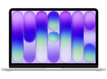 Apple MacBook Neo (2026) 13 inch - A18 Pro - 8 GB - 512 GB - Zilver