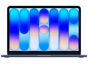 Apple MacBook Neo (2026) 13 inch - A18 Pro - 8 GB - 256 GB - Indigo