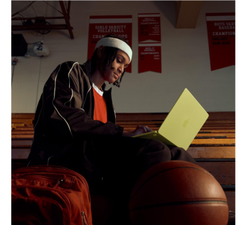 Apple MacBook Neo (2026) 13 inch - A18 Pro - 8 GB - 512 GB - Citrus