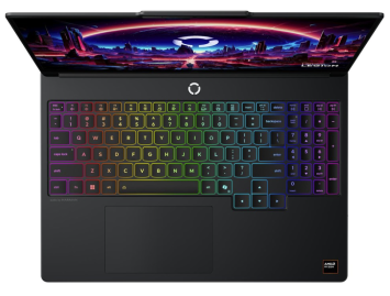 Lenovo Legion 5 15AHP11 - 83Q7000CMH