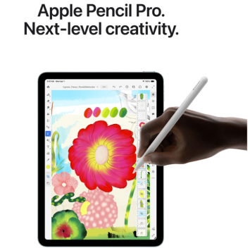 Apple iPad Air (2026) 11 inch - 128 GB - Wi-Fi - Sterrenlight