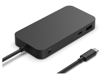 Microsoft Surface USB4 Dock