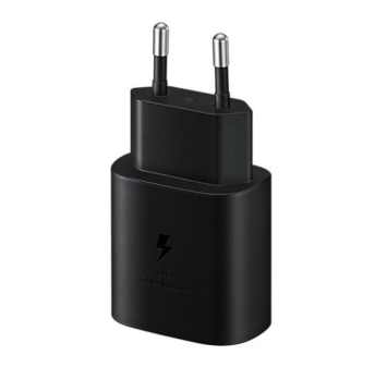 Samsung 25W Oplader - GP-PTU021SOABQ