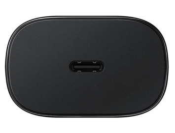 Samsung 25W Oplader - GP-PTU021SOABQ