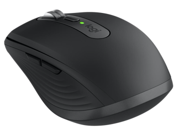 Logitech MX Anywhere 3S for Business - Grafiet - Laser