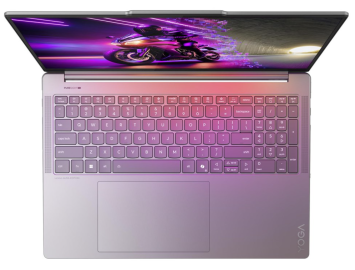 Lenovo Yoga Pro 9 16IAH10 - 83L0005RMH