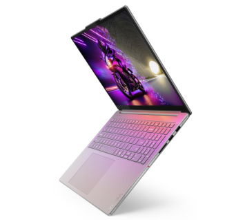 Lenovo Yoga Pro 9 16IAH10 - 83L0005RMH