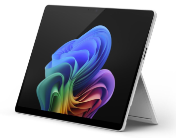 Microsoft Surface Pro 11 Copilot+ PC - 256 GB - Platina