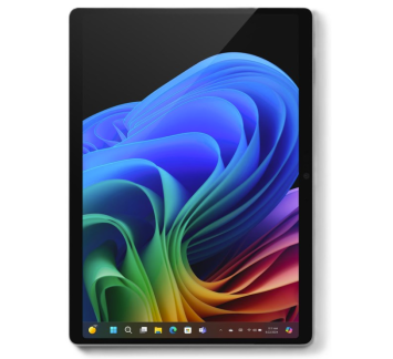 Microsoft Surface Pro 11 Copilot+ PC - 256 GB - Platina