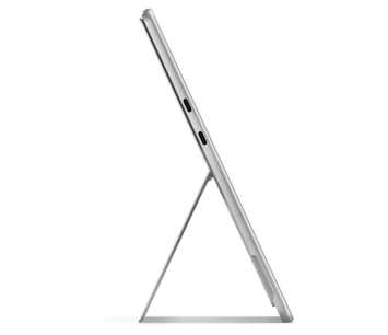 Microsoft Surface Pro 11 Copilot+ PC - 256 GB - Platina