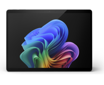 Microsoft Surface Pro 11 Copilot+ PC - 512 GB - Zwart