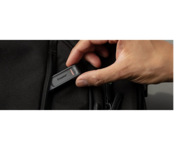 Kingston DataTraveler - USB-C - 128 GB