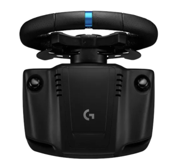 Logitech G923 Trueforce Sim Racing Wheel - Playstation / PC