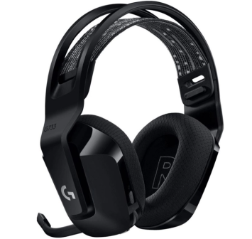 Logitech G733 - Zwart