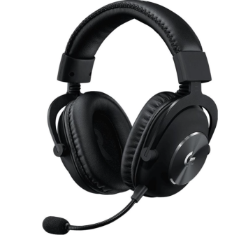 Logitech G Pro X2 Lightspeed - Zwart
