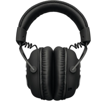 Logitech G Pro X2 Lightspeed - Zwart