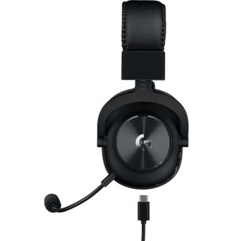 Logitech G Pro X2 Lightspeed - Zwart
