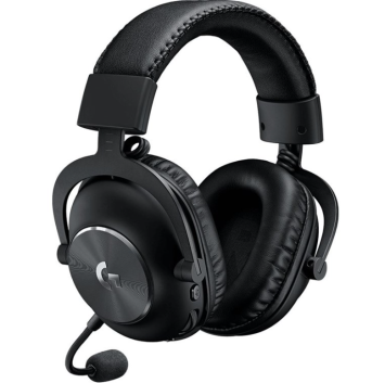 Logitech G Pro X2 Lightspeed - Zwart