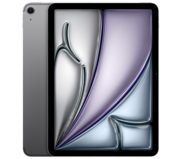 Apple iPad Air (2026) 11 inch - 256 GB - Wi-Fi + 5G - Spacegrijs