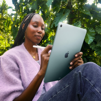 Apple iPad Air (2026) 11 inch - 256 GB - Wi-Fi - Sterrenlicht