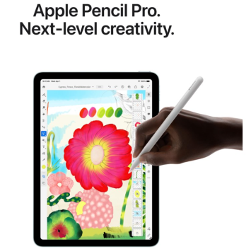 Apple iPad Air (2026) 11 inch - 256 GB - Wi-Fi - Sterrenlicht