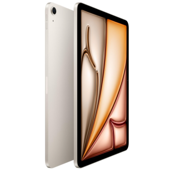 Apple iPad Air (2026) 11 inch - 256 GB - Wi-Fi - Sterrenlicht