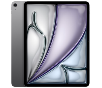 Apple iPad Air (2026) 13 inch - 256 GB - Wi-Fi - Spacegrijs