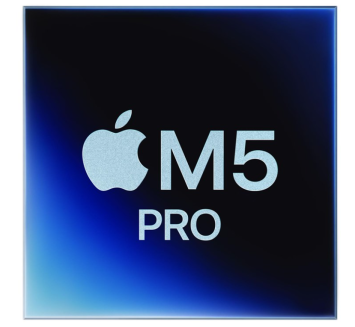 Apple MacBook Pro (2026) 14 inch - M5 Pro - 24 GB - 1 TB - Zilver