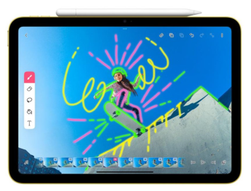 Apple Pencil USB-C
