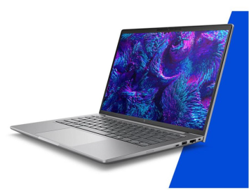 HP ZBook 8 G1i - D95BNES#ABH
