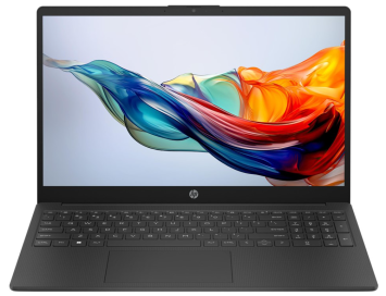 HP 15-fc0504nd
