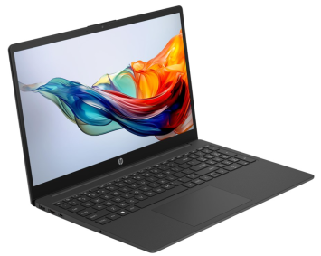 HP 15-fc0504nd