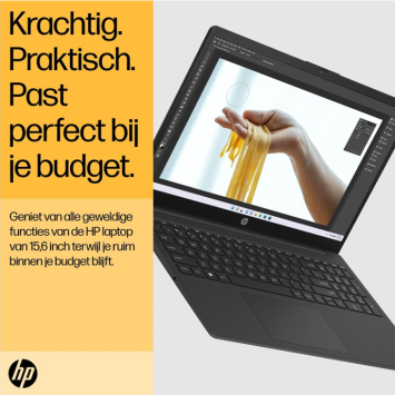 HP 15-fc0504nd