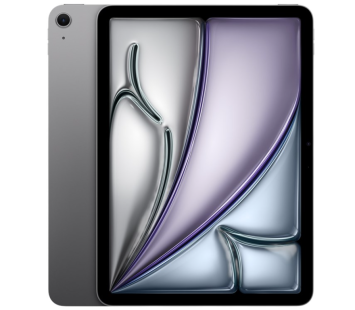 Apple iPad Air (2026) 11 inch - 128 GB - Wi-Fi - Spacegrijs