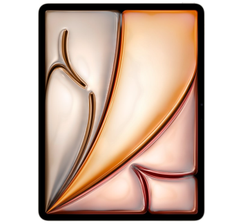 Apple iPad Air (2026) 13 inch - 128 GB - Wi-Fi - Sterrenlicht