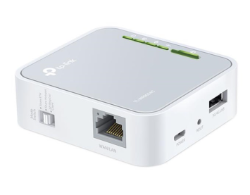 TP-Link TL-WR902AC