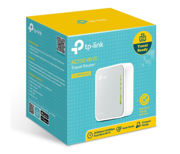 TP-Link TL-WR902AC