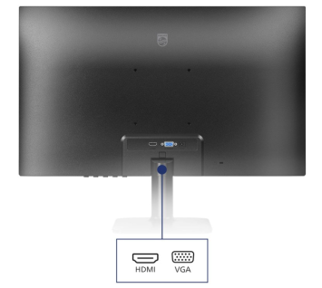 Philips 1000 series 27E2N1100L/00 - 27 inch