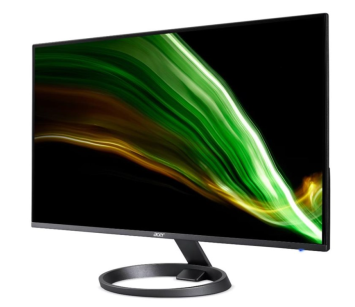 Acer R272Gymix - 27 inch