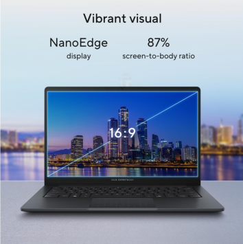 ASUS ExpertBook B1 B1403CVA-S63754X