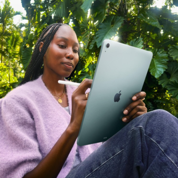 Apple iPad Air (2026) 13 inch - 128 GB - Wi-Fi - Spacegrijs