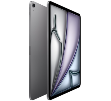 Apple iPad Air (2026) 13 inch - 128 GB - Wi-Fi - Spacegrijs