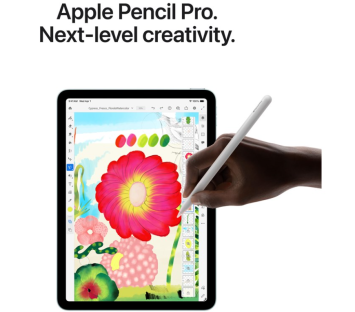 Apple iPad Air (2026) 13 inch - 128 GB - Wi-Fi - Spacegrijs