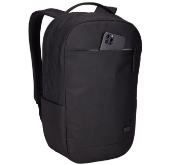 Case Logic Invigo Eco - Laptop Rugzak - 15,6 inch - Zwart