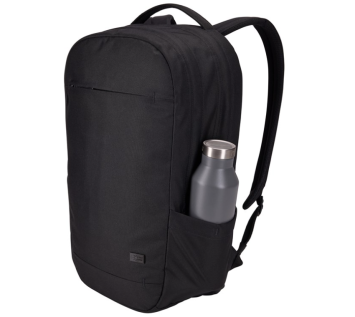 Case Logic Invigo Eco - Laptop Rugzak - 15,6 inch - Zwart