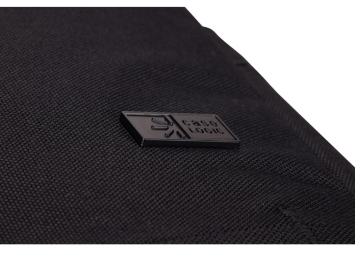 Case Logic Invigo Eco - Laptop Rugzak - 15,6 inch - Zwart